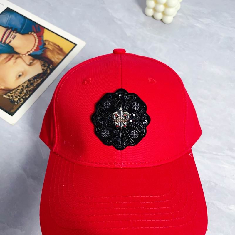 Chrome Hearts cap dx14 (41)